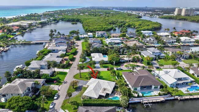 Building Photo - 30 Spanish River Dr