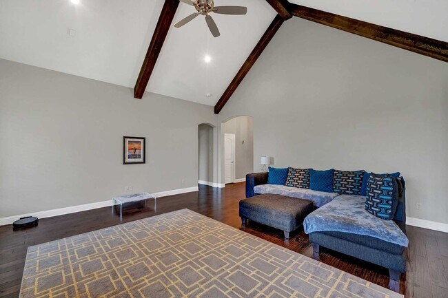 Building Photo - 7325 Simms Creek Ct