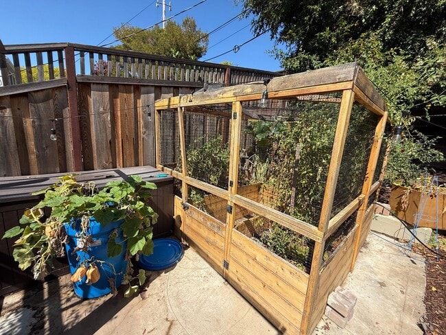 Building Photo - Spacious 5BD/2BA Home in San Carlos with S...
