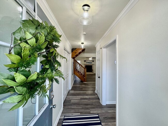 Building Photo - 3-Bedroom Townhome Ready NOW!! Completely Updated - Fenced Backyard - Exterior Storage!