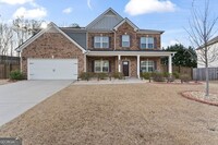 Building Photo - 3531 Meadow Grass Dr
