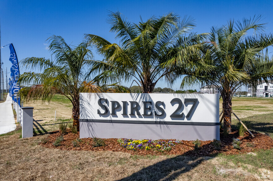 5353 N US Highway 27 Ocala, FL 34482 - Spires 27