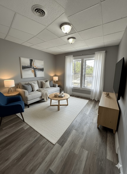 Building Photo - 1116 Elmwood