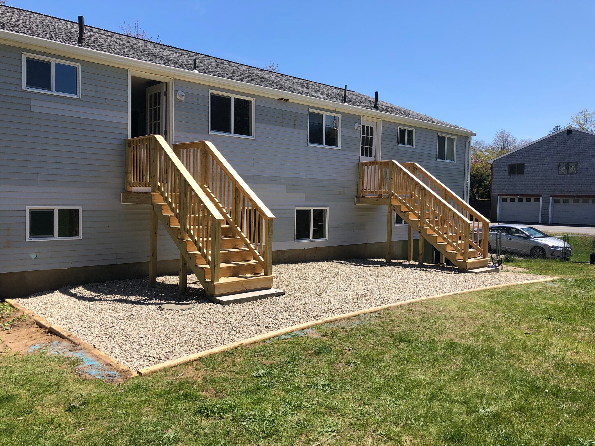 Building Photo - 8 Brookings Dr