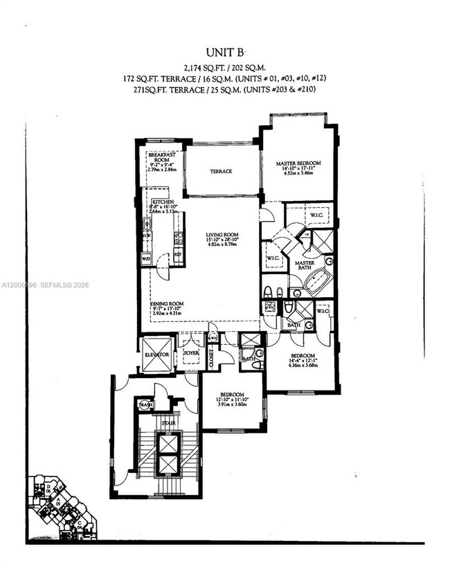 Building Photo - 747 Crandon Blvd