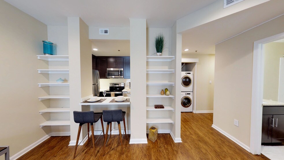 The Mount Royal 103 E Mount Royal Ave Baltimore MD 21202 Apartment