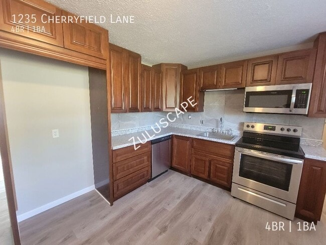 Building Photo - 1235 Cherryfield Ln