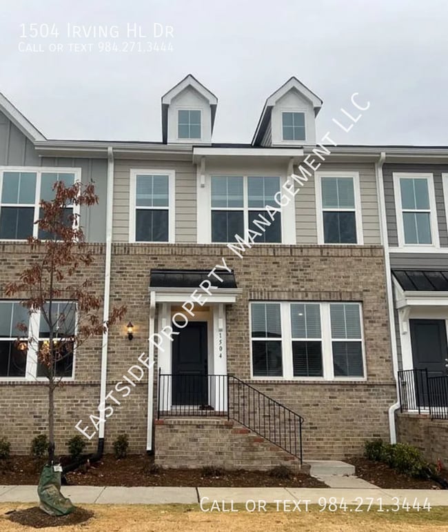 Primary Photo - 1504 Irving Hl Dr