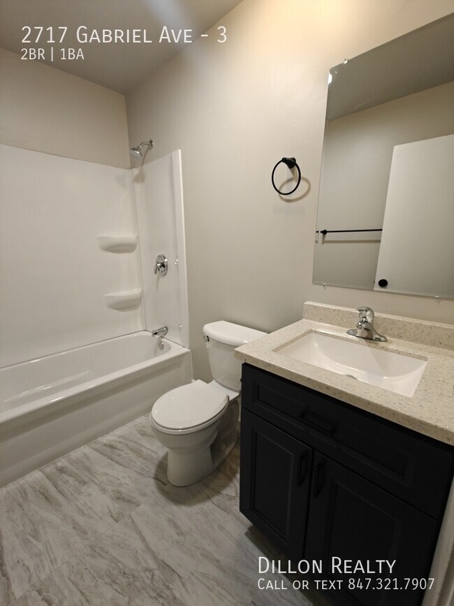 Building Photo - 2717 Gabriel Ave