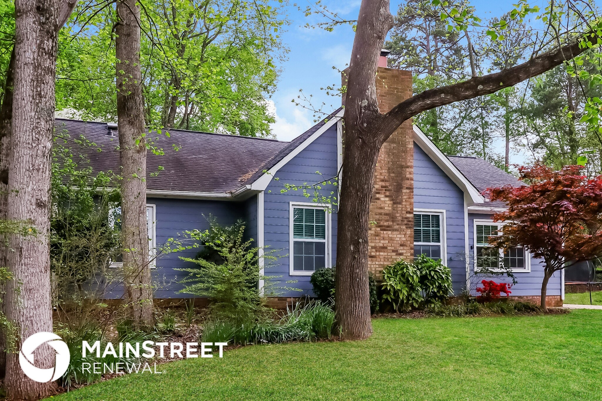 Building Photo - 1303 Bellingham Dr