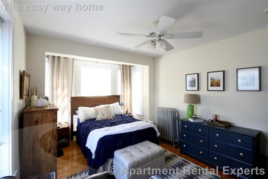 Building Photo - 331 Harvard St