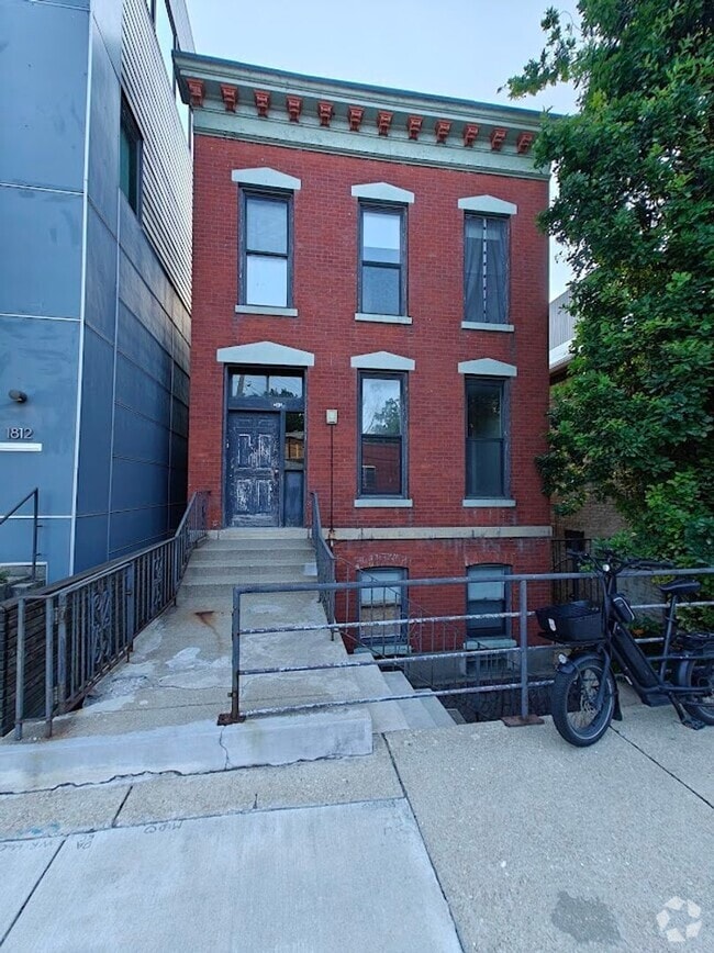 Building Photo - 1806-1810 S. Jefferson