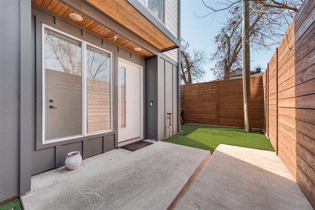 Building Photo - 1505 N Garrett Ave