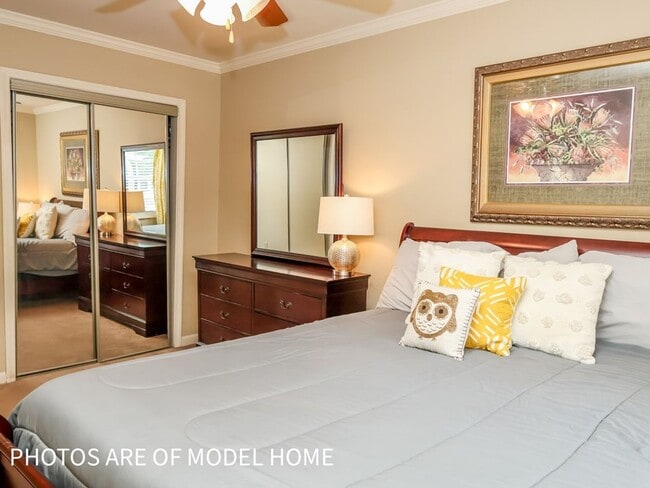 Building Photo - 908 Park Lane