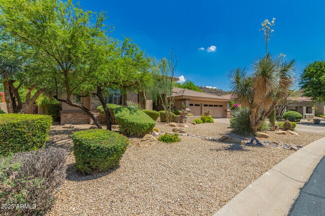 Building Photo - 13296 E Appaloosa Pl