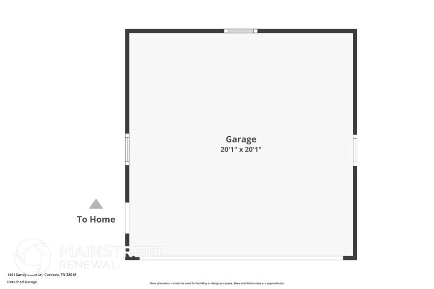 Building Photo - 1441 Sandy Stone Ln