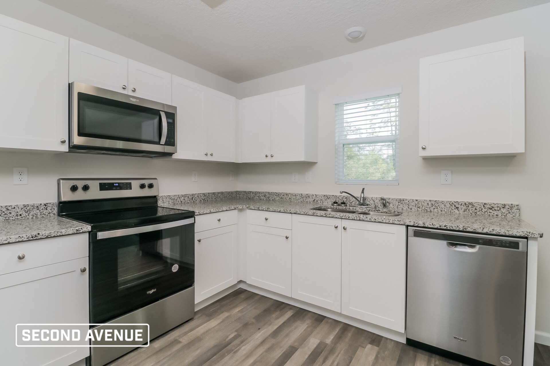 Building Photo - 2315 W Striblin Dr