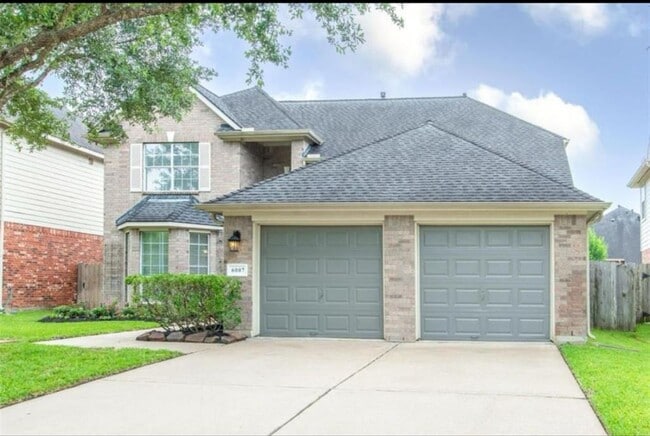 Building Photo - 6007 Gablestone Ln