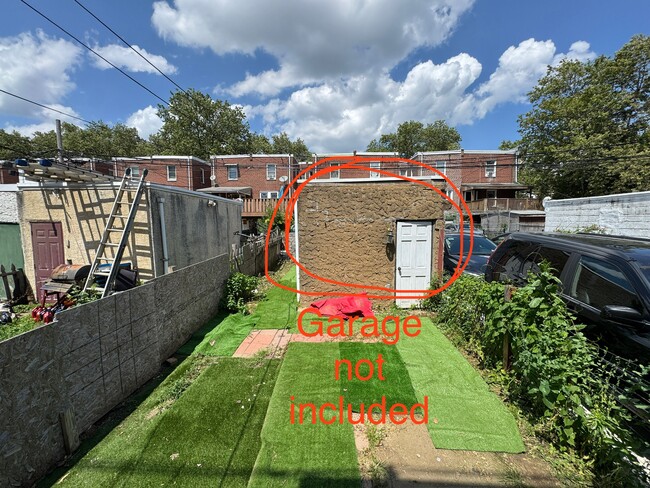 Building Photo - 3359 Tyson Ave