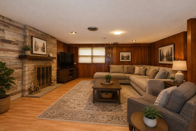 Building Photo - 6238 W 63rd St