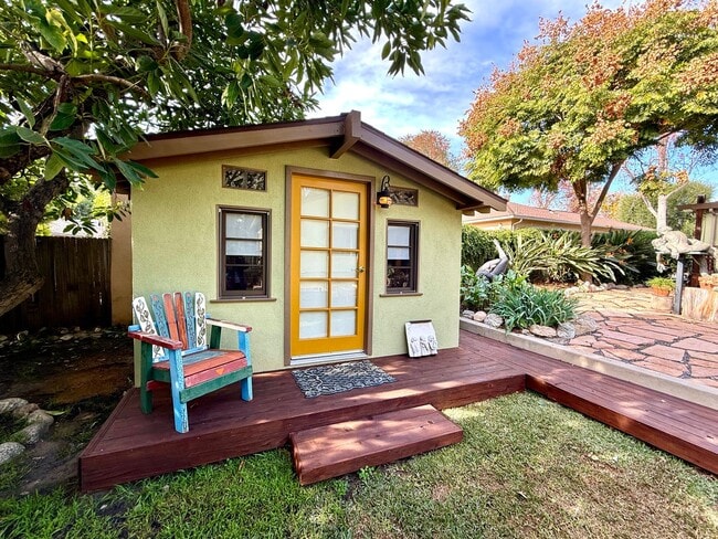 Building Photo - A Hidden Gem in the Heart of Claremont Village