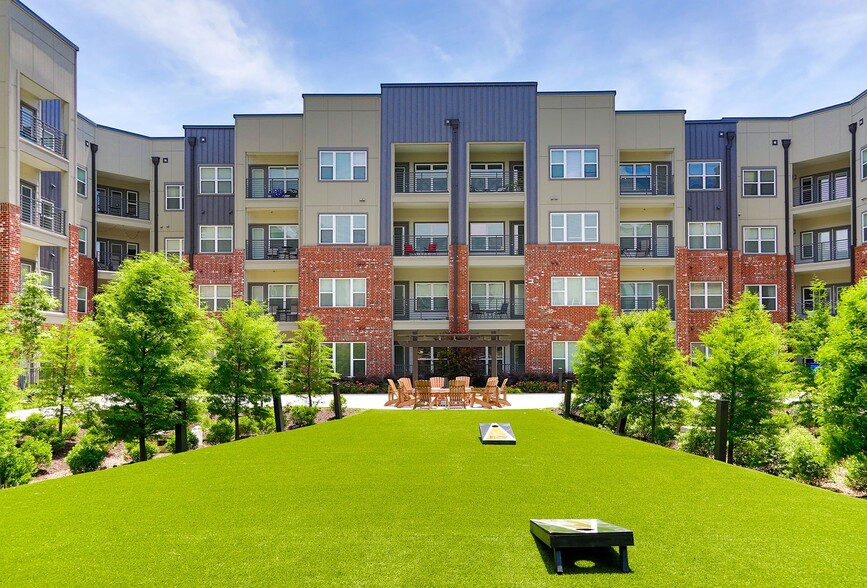 The Presley - 281 Cumberland Bend Nashville TN 37228 | Apartment Finder