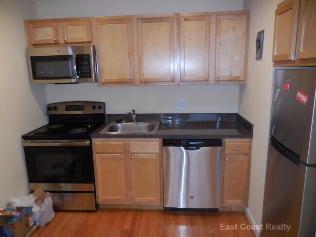 Building Photo - 1200 Commonwealth Avenue