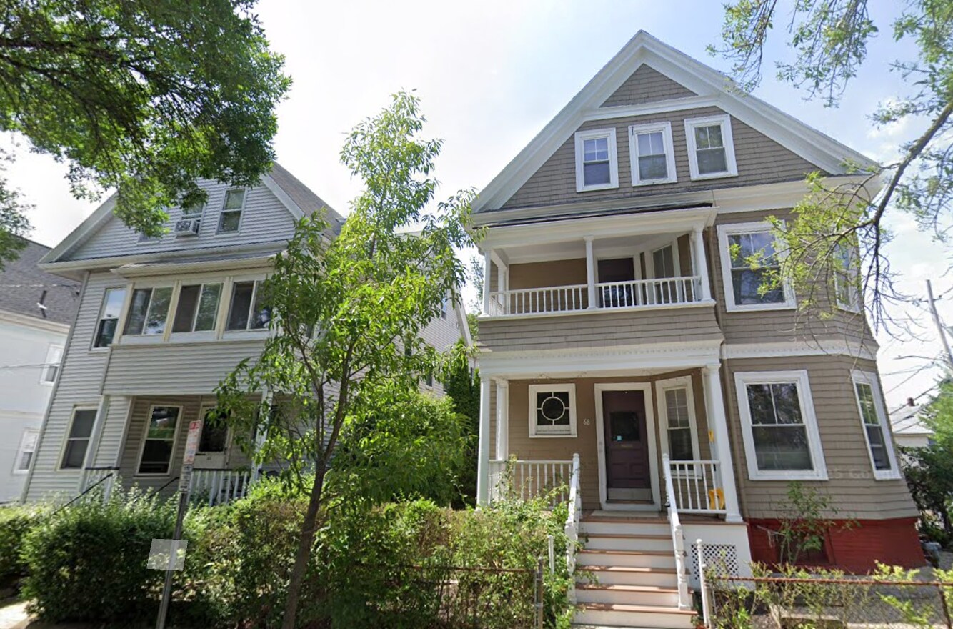 Building Photo - 68 Willow Ave