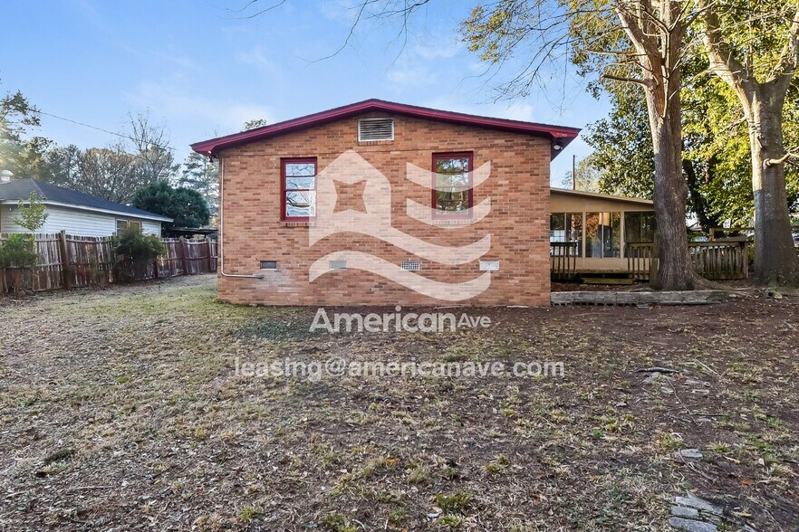 Building Photo - 1766 Springfield Ave