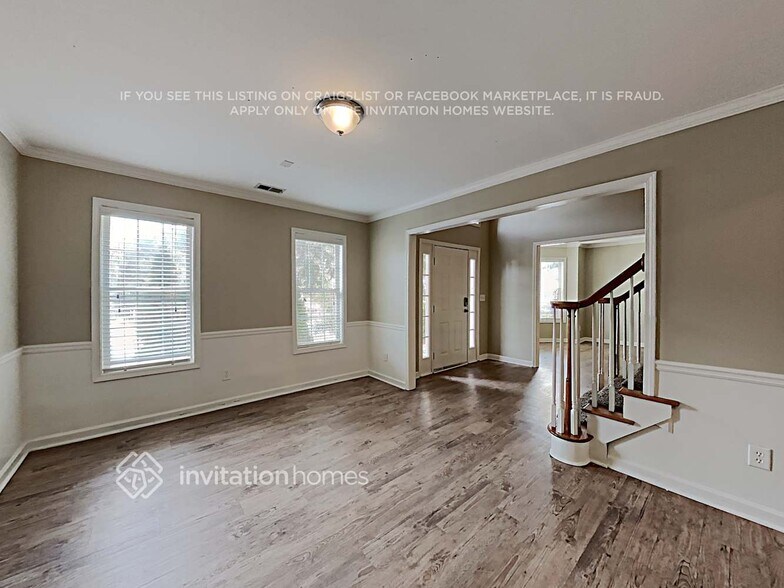 Building Photo - 4621 Howell Farms Dr NW