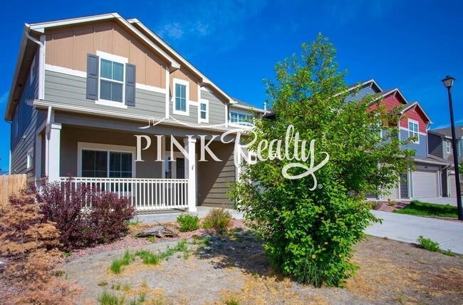 Building Photo - Gorgeous 2 Story Home in Lorson Ranch!!