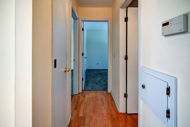 Building Photo - 12 Brompton Cir