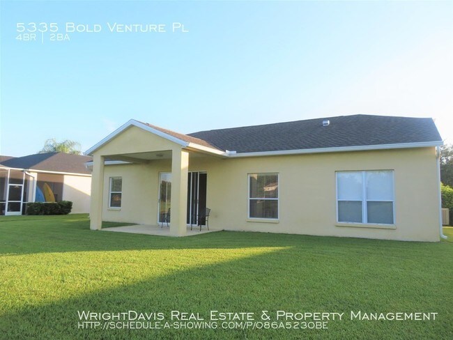 Building Photo - 4/2 in Lexington Oaks Golf Course Community