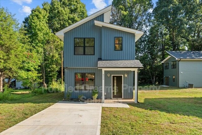 Building Photo - 806 W Dameron Ave