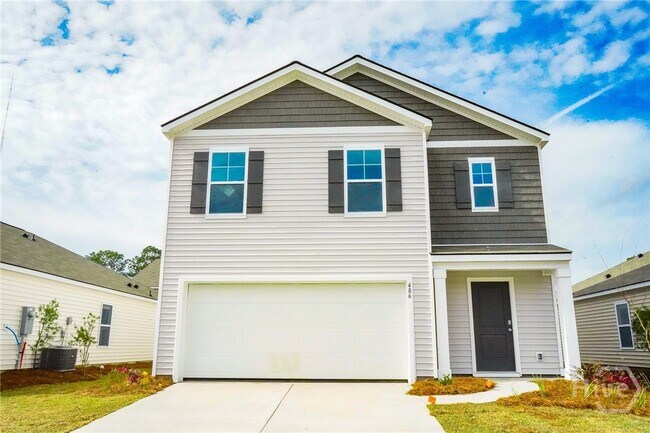 Primary Photo - 486 Coconut Dr