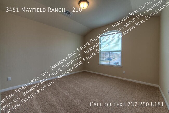 Building Photo - 3451 Mayfield Ranch Blvd
