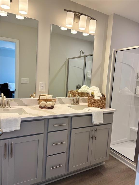 Building Photo - 107 Pk Rdg Cir