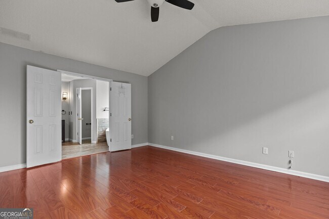 Building Photo - 2315 Hiawassee Dr NW