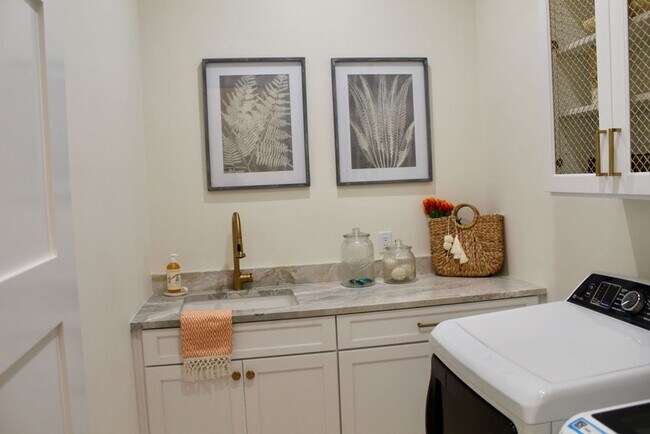 Building Photo - Fully Furnished 3 Bedroom, 3.5 Bath Home with Stunning Intracoastal views with dock