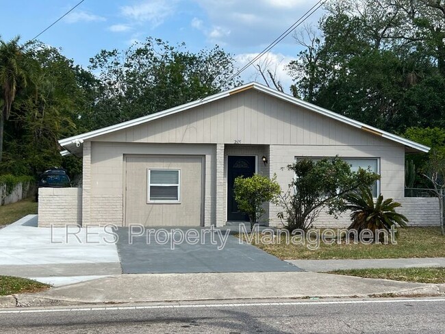 Building Photo - 2605 Georgia Ave