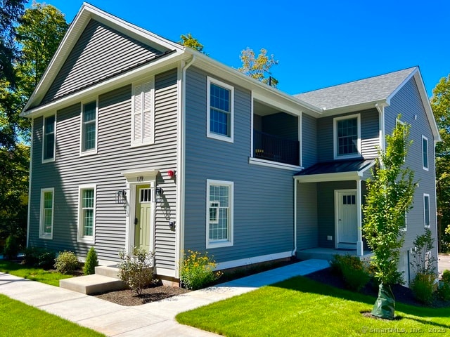 Building Photo - 177 Butternut St