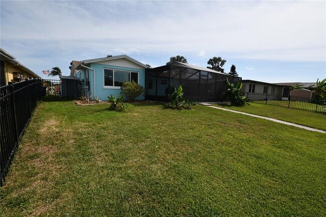 Building Photo - 3839 Star Island Dr
