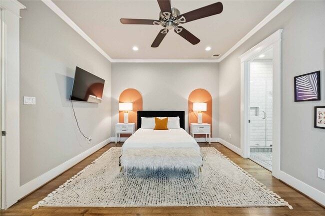 Building Photo - 1006 Enid St