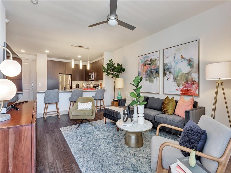 The Nash 8213 Meadow Rd Dallas TX 75231 Apartment Finder