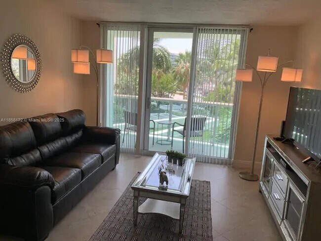 Building Photo - 3801 S Ocean Dr