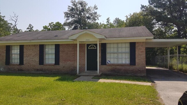 Primary Photo - 7771 Bellingrath Rd