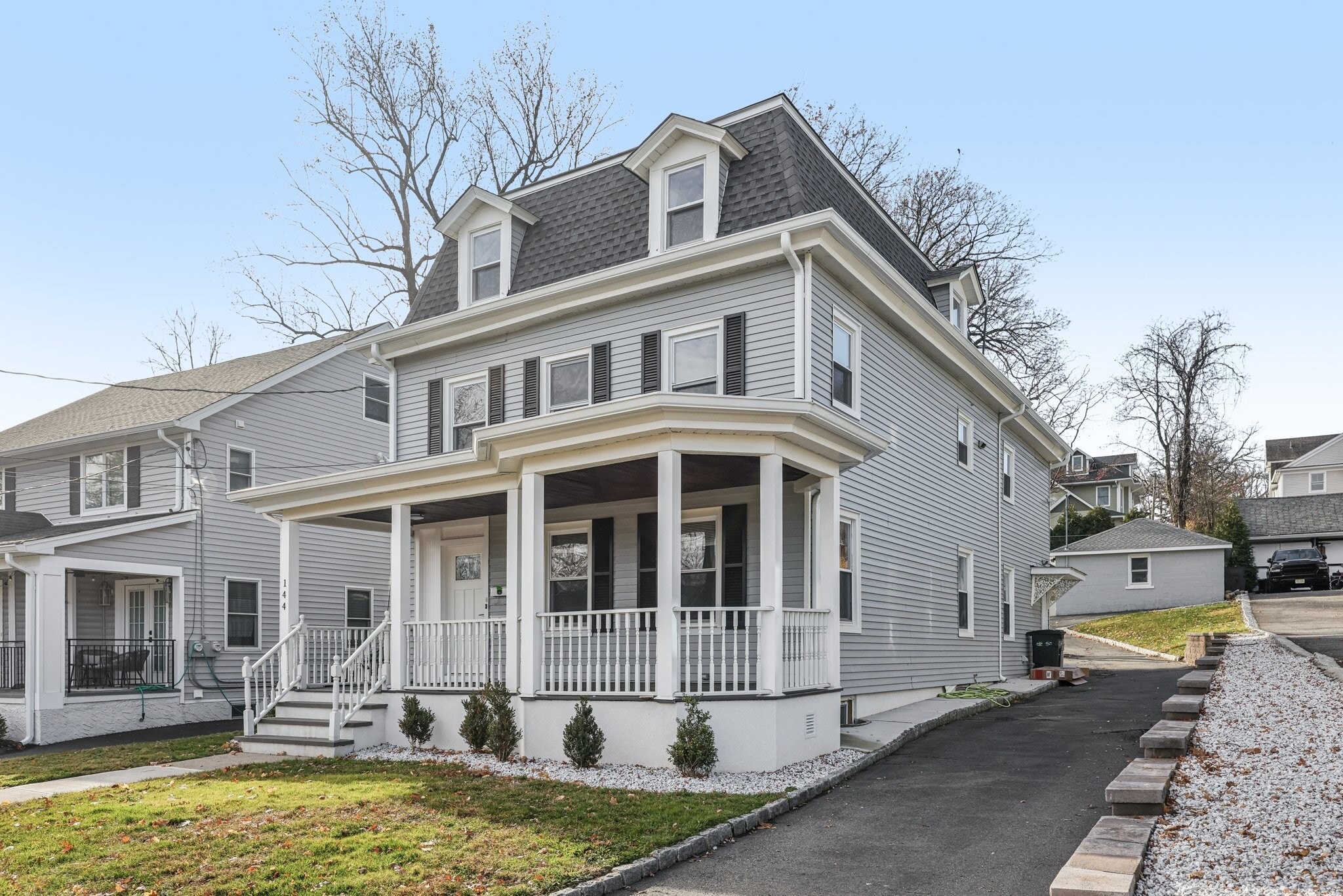 Building Photo - 144 Union St