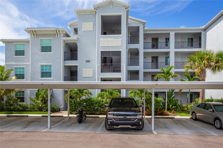 Building Photo - 14141 Heritage Landing Blvd