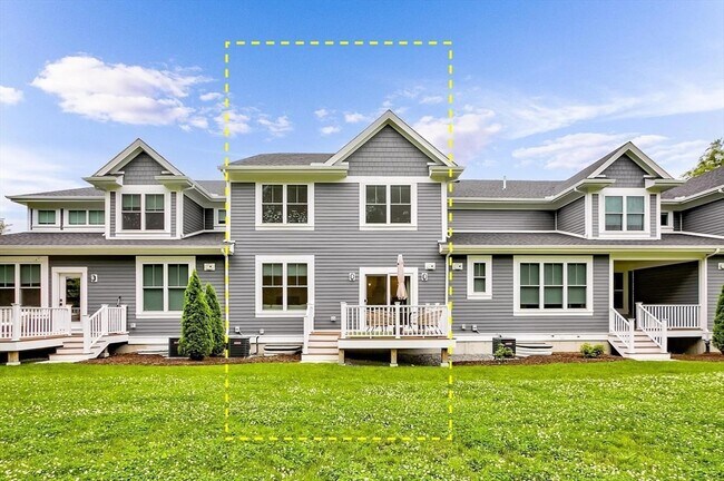 Building Photo - 23 Lily Pond Ln