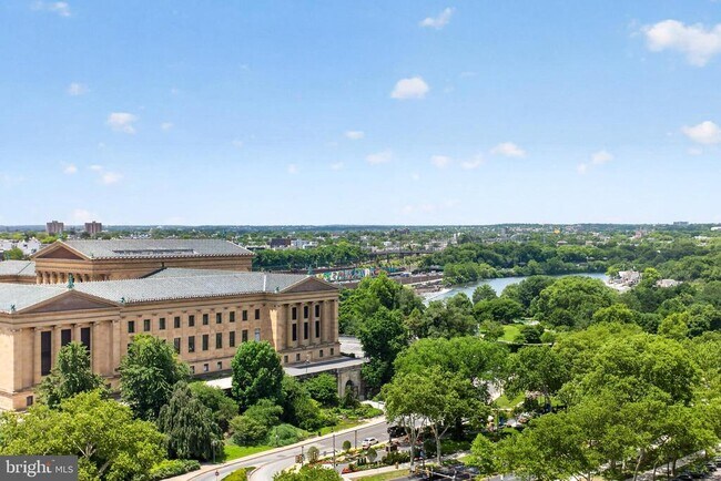 Building Photo - 2401 Pennsylvania Ave